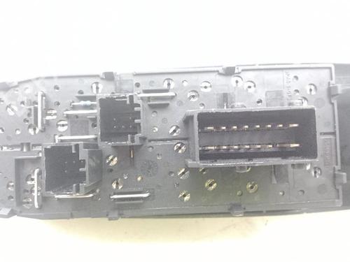Left front window switch PEUGEOT 406 Break (8E/F) 2.2 HDi | BP24003954I27 - Image 2