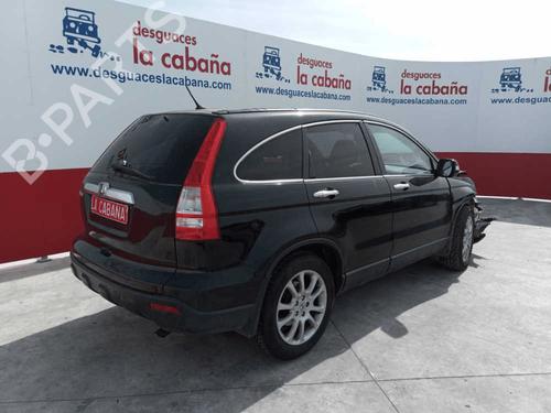 Rim HONDA CR-V III (RE_) 2.2 i-CTDi 4WD (RE6) | BP31989927C45 