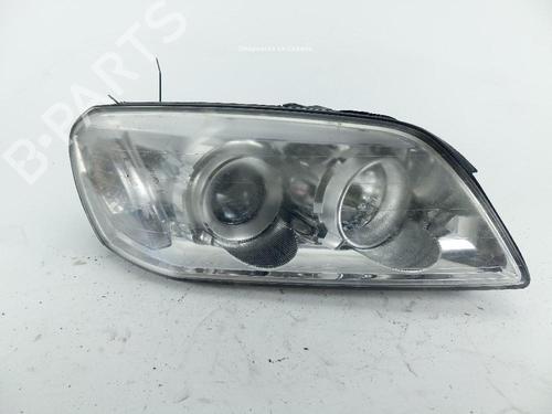 Højre forlygte CHEVROLET CAPTIVA (C100, C140) 2.0 D 4WD (150 hp) 31989349