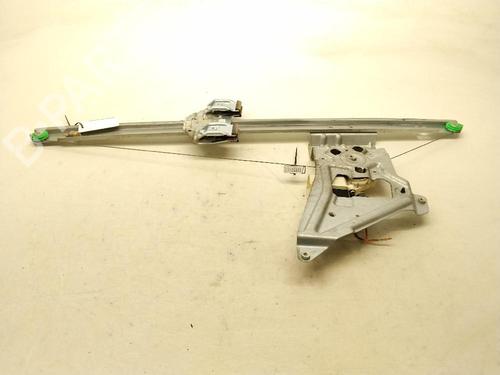 Used Front right window mechanism Front right window mechanism MERCEDES-BENZ SPRINTER 3,5-t Van (B906) 314 CDI (906.631, 906.633, 906.635, 906.637) (143 hp) 36496908 36496908