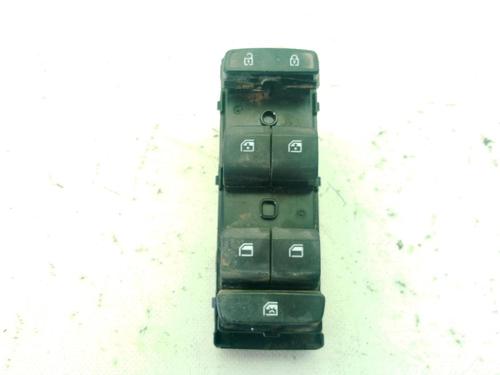 Used Left front window switch Left front window switch HYUNDAI TUCSON (NX4E, NX4A) 1.6 T-GDi Hybrid 48V HTRAC (179 hp) 28008985 28008985