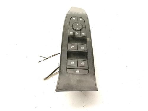 Used Left front window switch Left front window switch 39198381 39198381