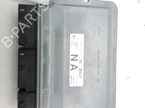 Used Electronic module DACIA SANDERO II 1.0 TCe 100 (B8ML) (101 hp) 18416617