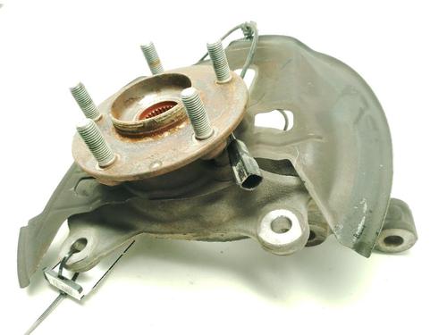 Right front steering knuckle MAZDA 6 Estate (GJ, GL) 2.2 D | BP40062145M26 - Image 2