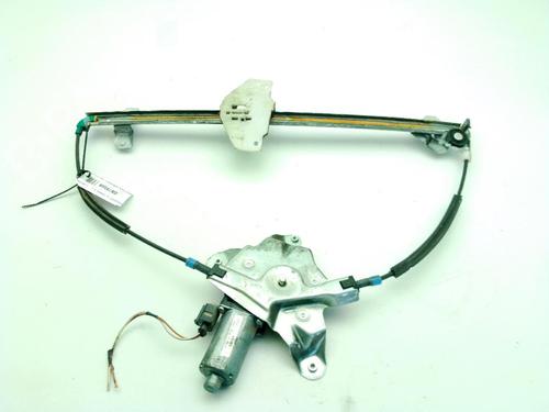 Front right window mechanism FORD TRANSIT CONNECT (P65_, P70_, P80_) 1.8 Di | BP30171199C23 