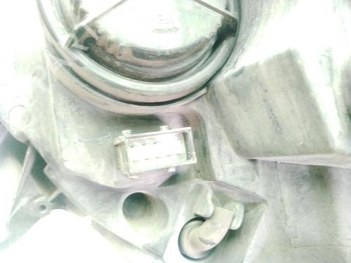 Left headlight OPEL VECTRA C Estate (Z02) 1.9 CDTI (F35) | BP27994890C28 