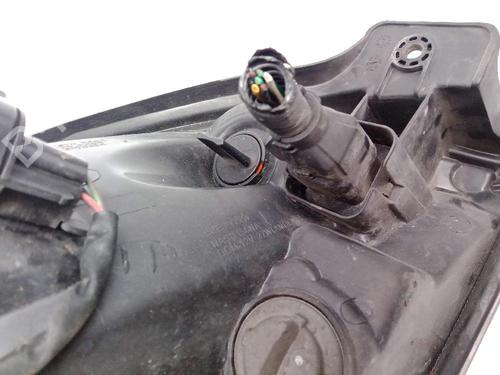Right headlight HYUNDAI TUCSON (JM) 2.0 CRDi | BP27714415C29 