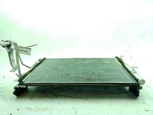 AC radiator KIA STONIC (YB) 1.0 T-GDi Eco-Dynamics+ | BP31181523M32