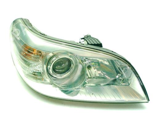 Right headlight CHEVROLET EPICA (KL1_) 2.0 D | BP32132422C29 