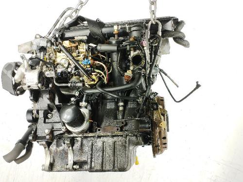 Engine CITROËN XSARA (N1) 1.9 TD | BP27625941M1 