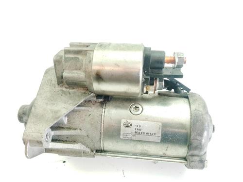 Startmotor Startmotor RENAULT GRAND SCÉNIC III (JZ0/1_) 1.6 dCi (JZ00, JZ12) (130 hp) 37415166 37415166