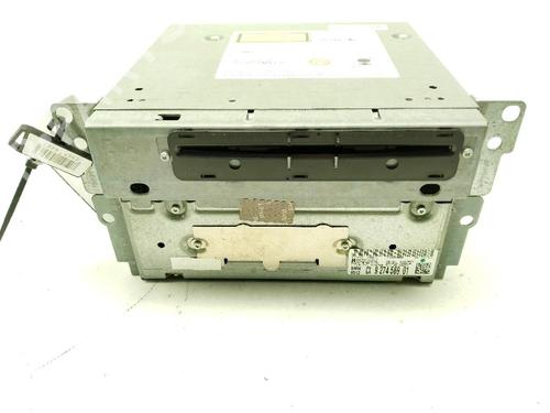 Used Radio Radio BMW 5 Touring (F11) 525 d xDrive (218 hp) 40492442 40492442