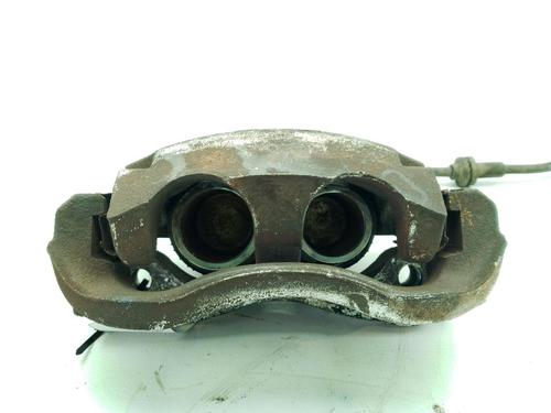 Used Left front brake caliper Left front brake caliper FIAT DUCATO Van (250_) 130 Multijet 2,3 D (131 hp) 32260177 32260177