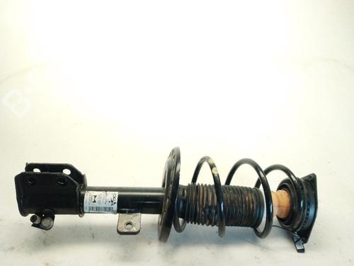 Used Right front shock absorber Right front shock absorber PEUGEOT 208 II (UB_, UP_, UW_, UJ_) 1.5 BlueHDI 100 (102 hp) 26652310 26652310
