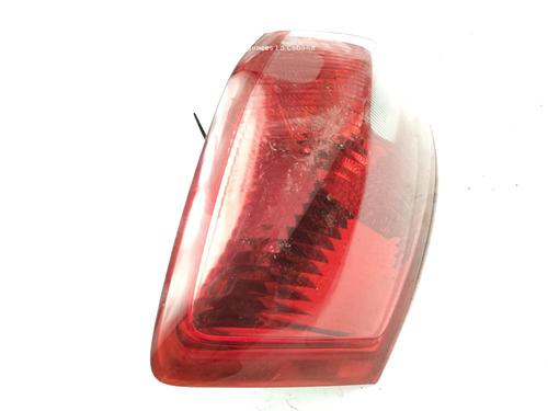 Left taillight FORD KUGA I 2.0 TDCi | BP37088087C34 - Image 3