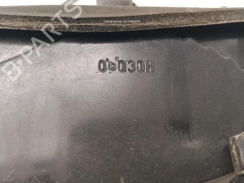 Left taillight SEAT LEON (1M1) | BP40257895C34 - Image 5