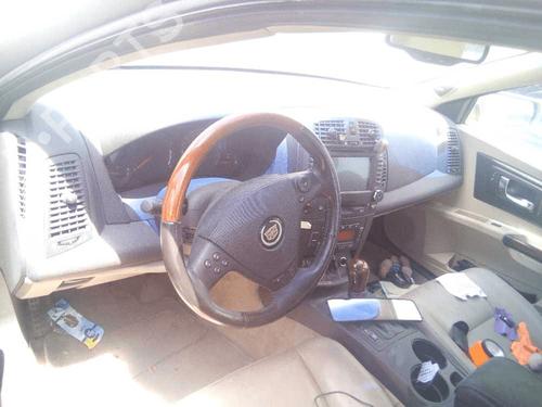 Used Parts CADILLAC CTS 3.2 4455454