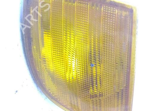 Used Left front indicator MERCEDES-BENZ VITO Van (W638) 110 CDI 2.2 (638.094) (102 hp) 33014183