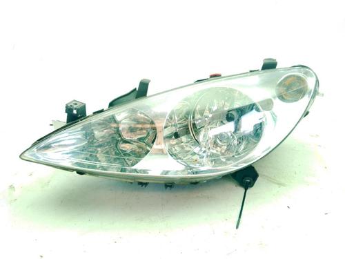 Used Left headlight Left headlight PEUGEOT 307 SW (3H) 1.6 16V (109 hp) 26517456 26517456