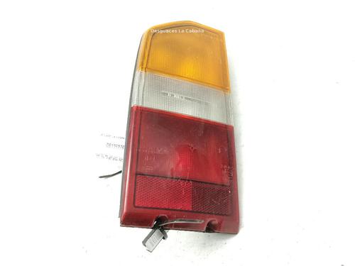 Used Left taillight Left taillight 37459216 37459216