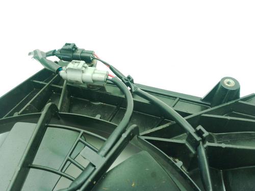 Køleventilator elektrisk SUZUKI GRAND VITARA II (JT, TE, TD) 1.6 All-wheel Drive (JB416) | BP30718659M35