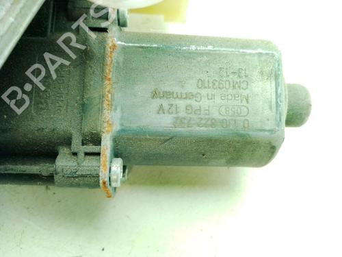 Front left window mechanism FORD KUGA II (DM2) 2.0 TDCi 4x4 | BP24051318C22 - Image 4