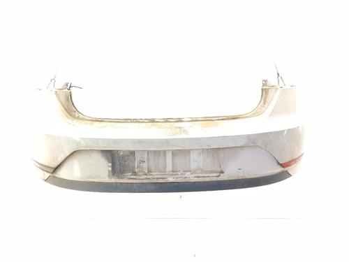 Used Rear bumper SEAT IBIZA IV SC (6J1, 6P5) 1.2 (70 hp) 32313432