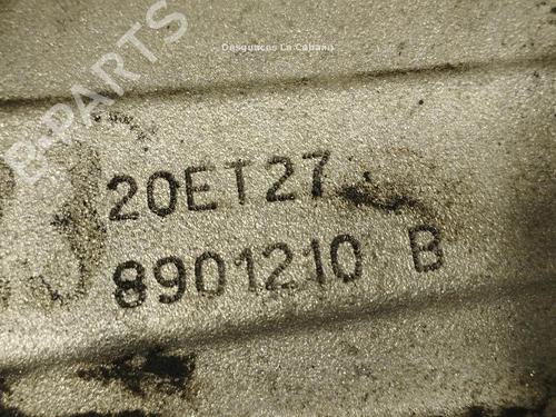 Gearbox PEUGEOT 2008 I (CU_) 1.6 BlueHDi 100 | BP35774799M3  - Image 5