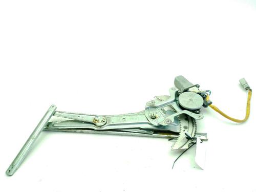 Used Front left window mechanism Front left window mechanism HONDA HR-V (GH_) 1.6 16V 4WD (GH2, GH4) (105 hp) 33840917 33840917