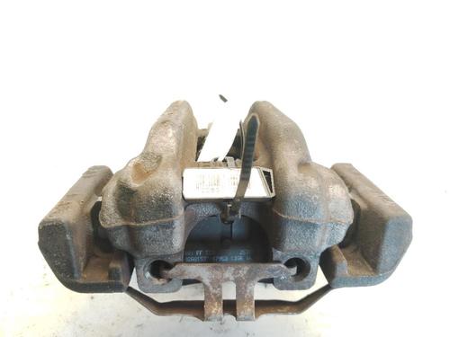 Used Right rear brake caliper BMW 3 Touring (F31) 320 d xDrive (184 hp) 27450674