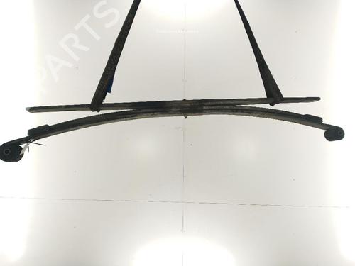 Otra Otra VW CRAFTER 30-50 Van (2E_) 2.5 TDI (136 hp) 34645498 34645498