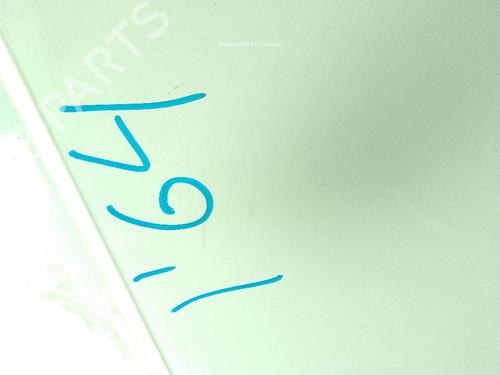 Højre bagagerum dør FIAT DUCATO Van (250_) 120 Multijet 2,3 D | BP30871755C77