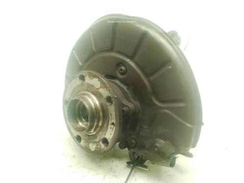 Used Left front steering knuckle Left front steering knuckle VW GOLF PLUS V (5M1, 521) 2.0 TDI 16V (140 hp) 32437796 32437796