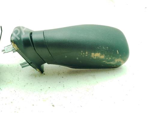 Left mirror PEUGEOT 106 II (1A_, 1C_) 1.5 D | BP26314762C26 