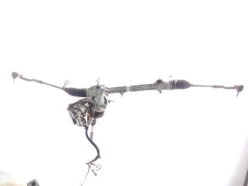 Used Steering rack Steering rack CITROËN C4 III (BA_, BB_, BC_) 1.2 PureTech 130 (BAHNSA, BAHNSB) (130 hp) 24049937 24049937