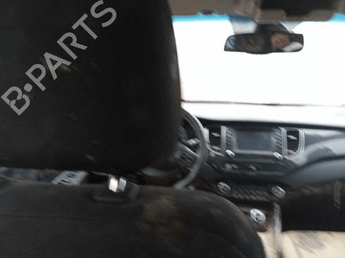 Tailgate KIA CARENS IV 1.7 CRDi | BP24156315C6 