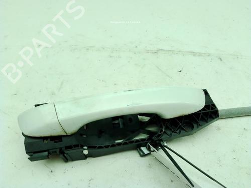 Used Rear right interior door handle Rear right interior door handle 38770917 38770917