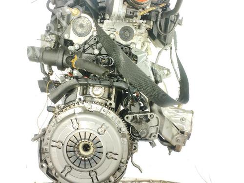 Engine RENAULT MEGANE II (BM0/1_, CM0/1_) 1.6 16V | BP29628344M1 