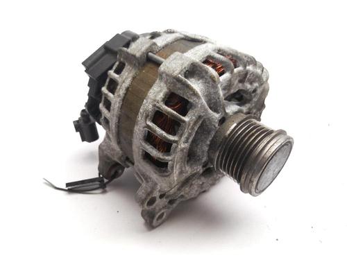 Used Alternator AUDI Q2 (GAB, GAG) 1.6 TDI (115 hp) 24046477