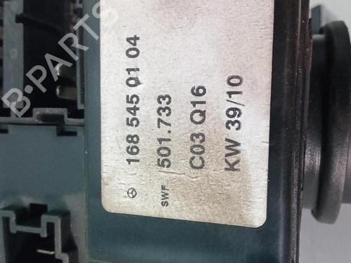 Headlight switch MERCEDES-BENZ A-CLASS (W168) A 140 (168.031, 168.131) | BP29628435I24 