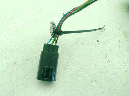 Left mirror FORD TRANSIT CONNECT (P65_, P70_, P80_) 1.8 TDCi | BP27979569C26 