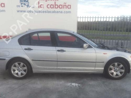 Rear right window mechanism BMW 3 (E46) 320 d | BP19493072C25 
