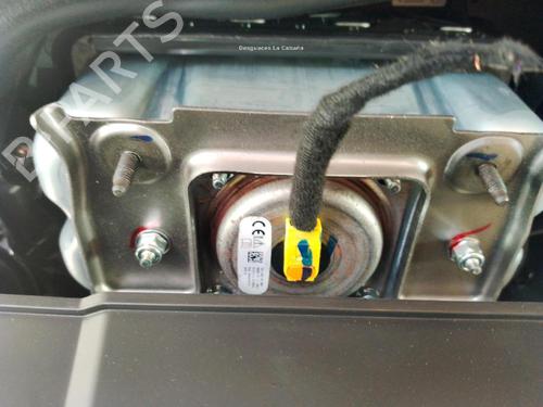 Kollisonspute sett FORD TRANSIT COURIER B460 MPV 1.5 TDCi | BP27733479C86 