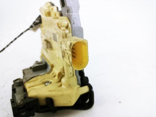 Rear right lock AUDI Q7 (4LB) 3.0 TDI quattro | BP18376081C99 