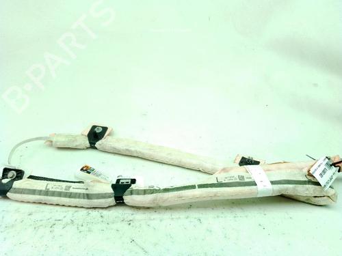 Used Left curtain airbag Left curtain airbag 38589762 38589762