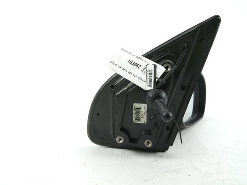 Right mirror HYUNDAI i20 I (PB, PBT) 1.2 | BP18362170C27 