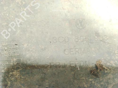 Front bumper VW PASSAT B6 Variant (3C5) 2.0 TDI 16V | BP29475266C7 