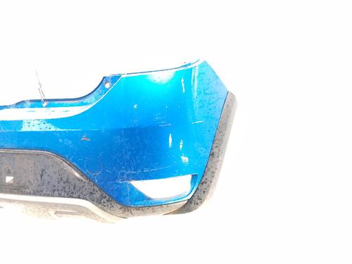 Rear bumper DACIA SANDERO II TCe 90 (B8M1, B8MA, B8AC) | BP32402628C8