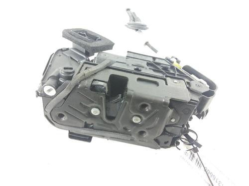 Used Rear left lock CUPRA FORMENTOR (KM7, KMP) 1.5 TSI (150 hp) 18373559