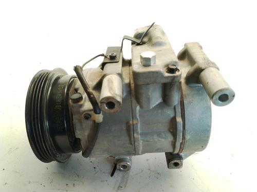 AC compressor KIA RIO II (JB) 1.4 16V | BP25753533M34 - Image 3